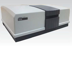 UV-VIS Spectrophotometer (Double Beam)