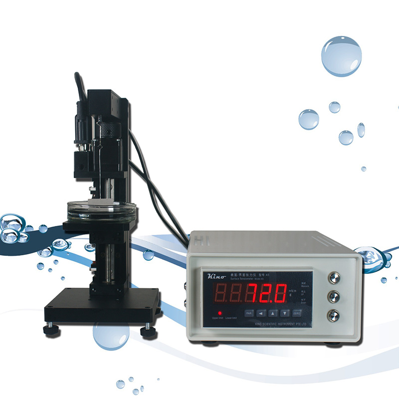 surface tension meter model A5