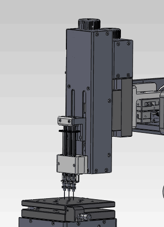 contact angle meter