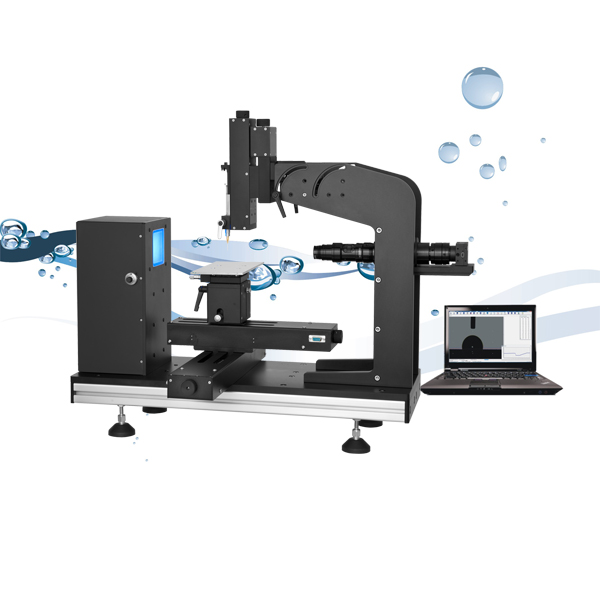 contact angle meter SL200L series