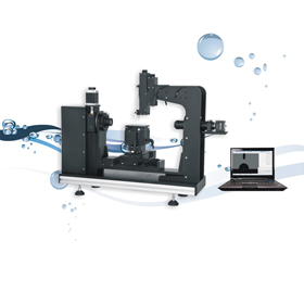 contact angle meter SL200KS