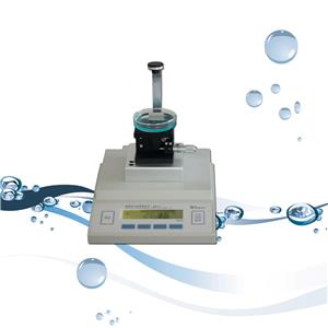 surface tension meter measuring surface tension measurement